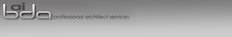 aibda architect services